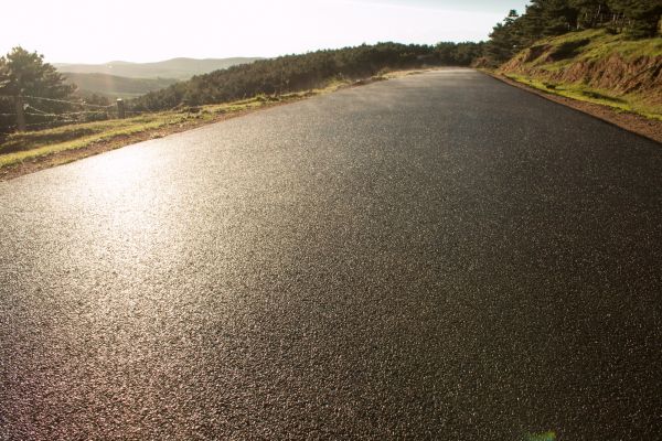 Cost of Asphalt Cleaning in Greeley