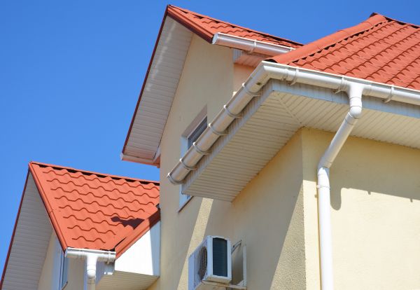 Cost of Fascia Cleaning in Greeley