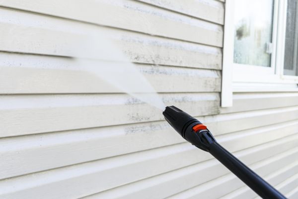 Cost of House Soft Washing in Greeley