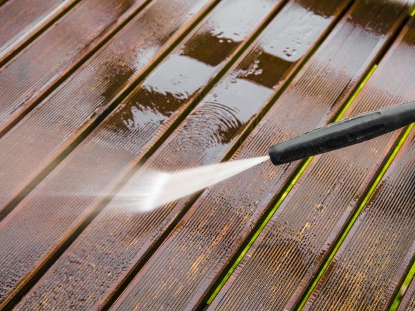 Cost of Balcony Cleaning in Greeley