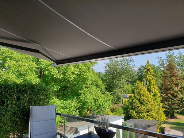 Cost of Fabric Awning Cleaning in Greeley