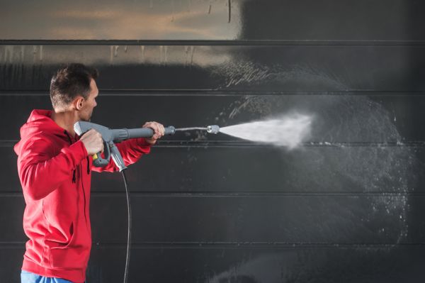 Cost of Carport Cleaning in Greeley