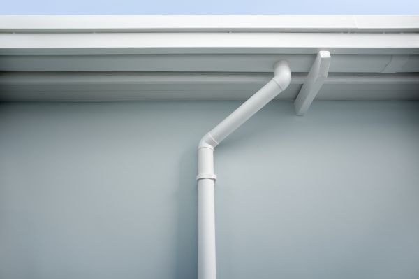 Cost of Downspout Jetting in Greeley