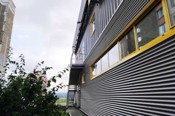Cost of Aluminum Siding Cleaning in Greeley