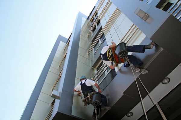 Cost of Condo Exterior Cleaning in Greeley