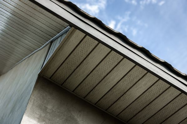 Cost of Soffit Pressure Washing in Greeley