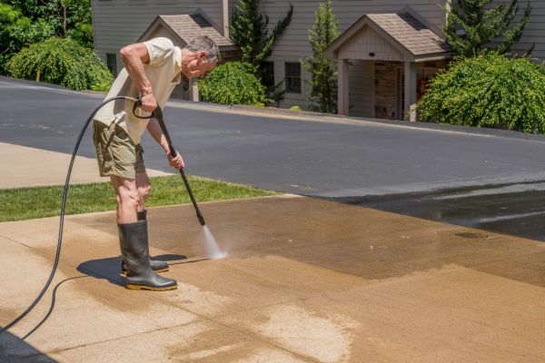 Cost of Concrete Dirt Removal in Greeley