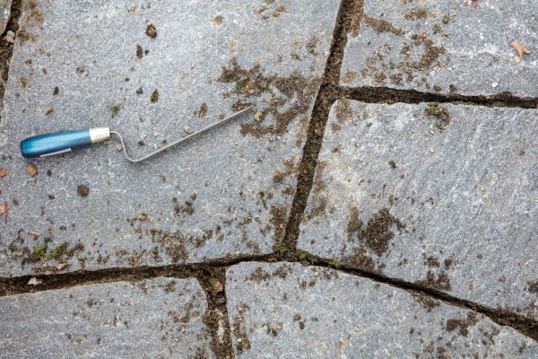 Cost of Flagstone Patio Cleaning in Greeley