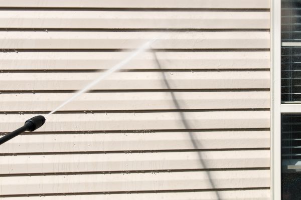 Cost of Apartment Power Washing in Greeley